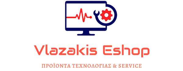 service πωλησεις ειδων τεχνολογιας-ασφαλειας eshop vlazakis