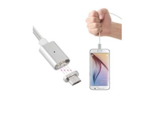 Καλωδιο μαγνητικο micro usb