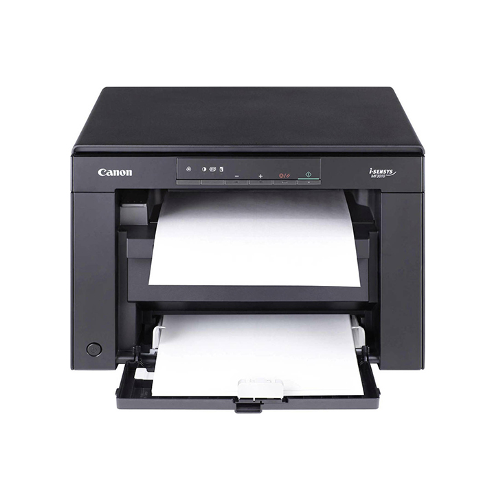 Canon i-Sensys MF3010 Πολυμηχάνημα