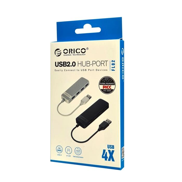 ORICO USB hub 4x USB