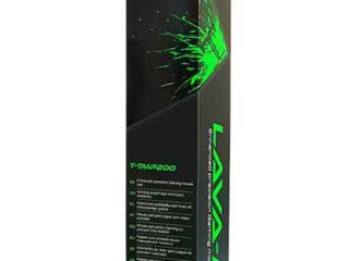 Gaming Mousepad 360x300x3mm