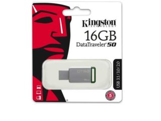 Usb 3.0 flash stick 16G kingston ano liosia kamatero