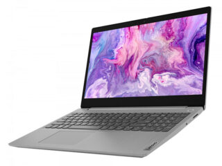 Laptop Lenovo IdeaPad 3 AMD Ryzen