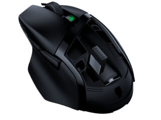 Razer Basilisk X HyperSpeed  gaming mouse ανω λιοσια καματερο αχαρναι eshop