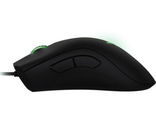 Razer DeathAdder Essential gaming mouse ανω λιοσια καματερο αχαρναι eshop