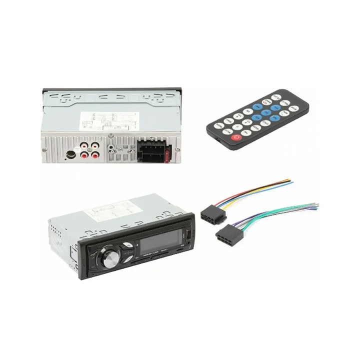 ΡΑΔΙΟ ΑΥΤΟΚΙΝΗΤΟΥ Bluetooth MP3