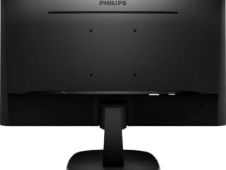 ΟΘΟΝΗ PHILIPS 243V7QSB 23.8'' LED FULL HD 23.8" ανω λιοσια