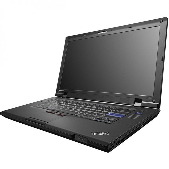 LAPTOP εκθεσιακο Lenovo ThinkPad L512 15,6''